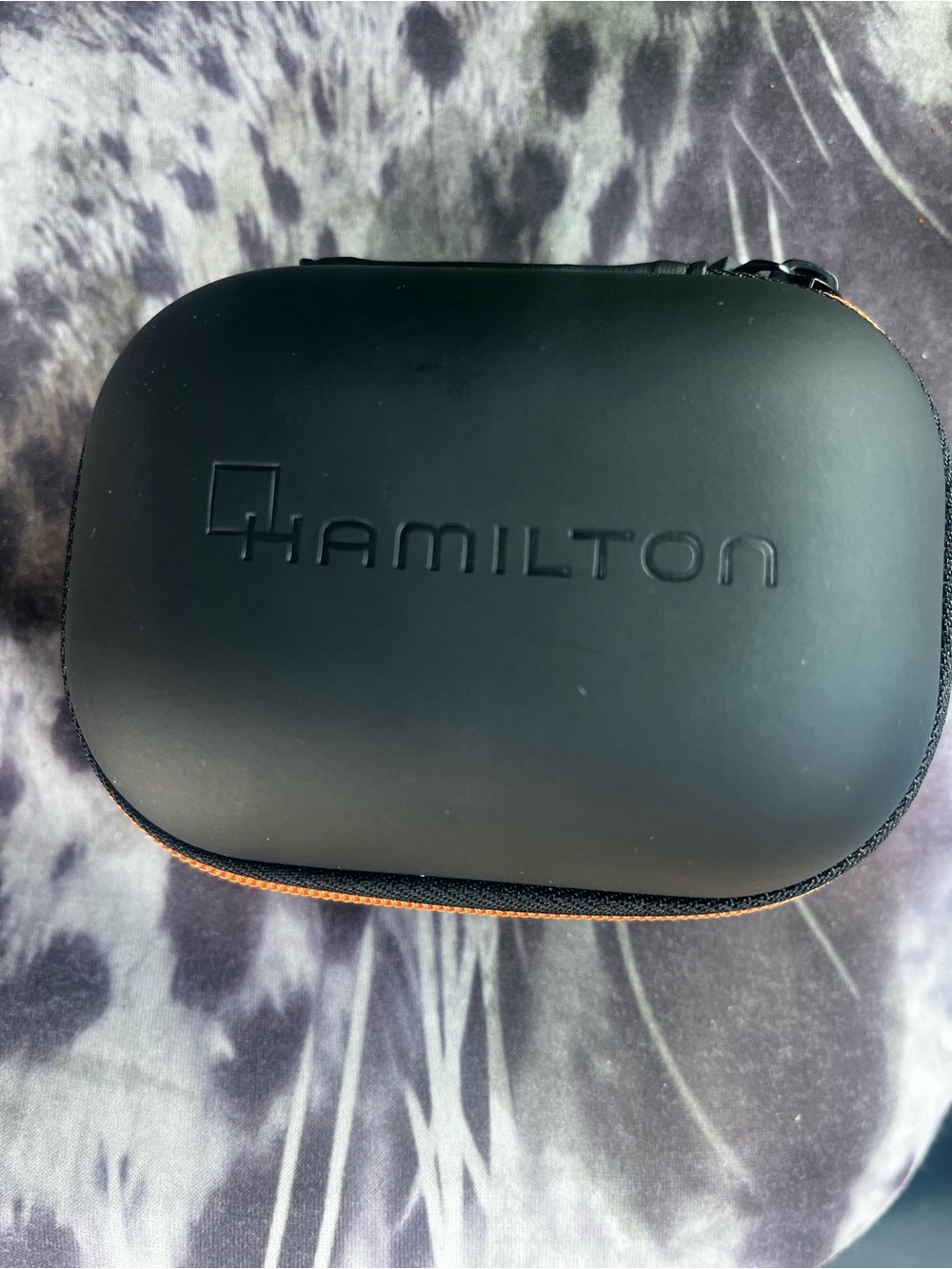 ✨ Hamilton American Classic Railroad Lady Automatic Watch ✨ - Picture 4 of 5